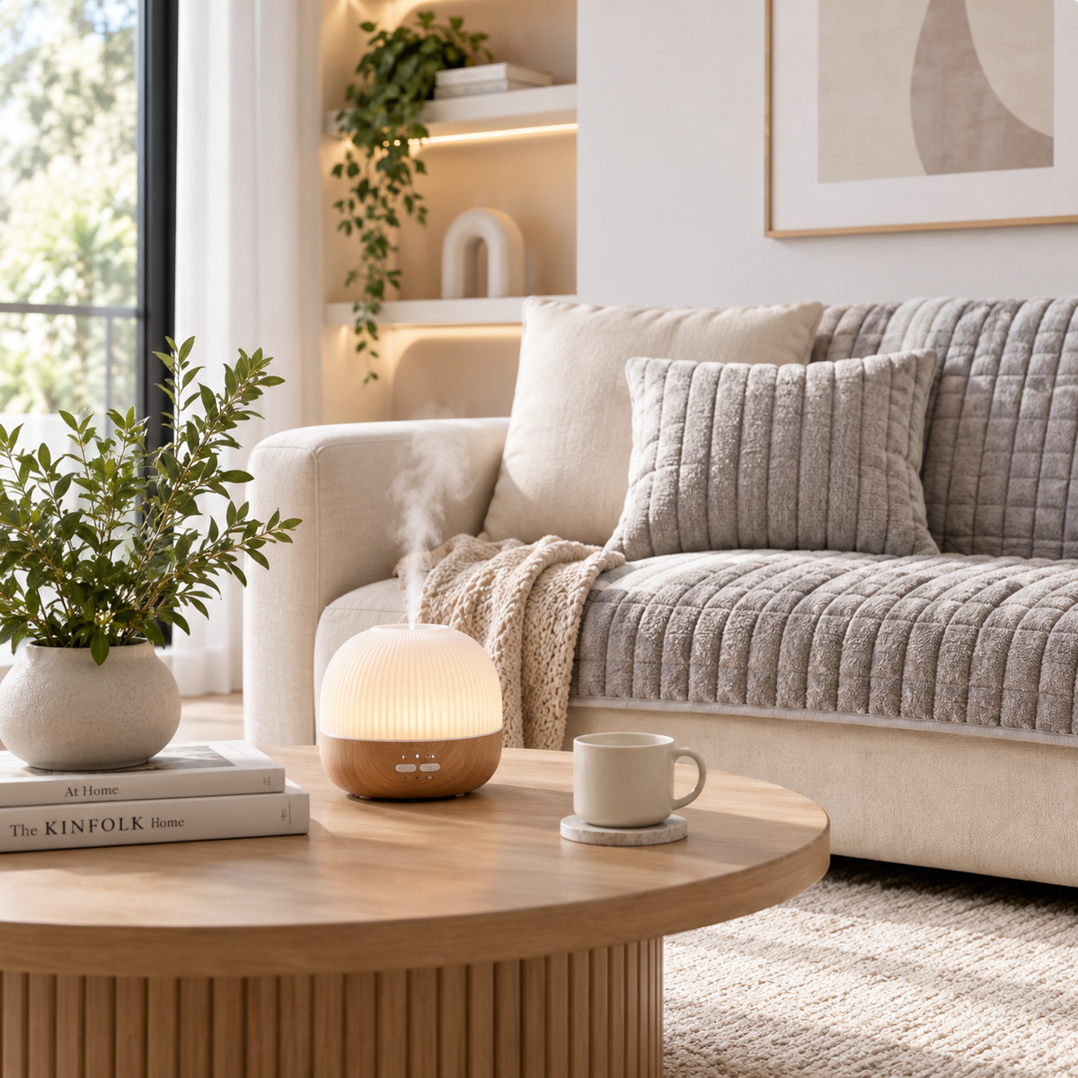 Home Comfort