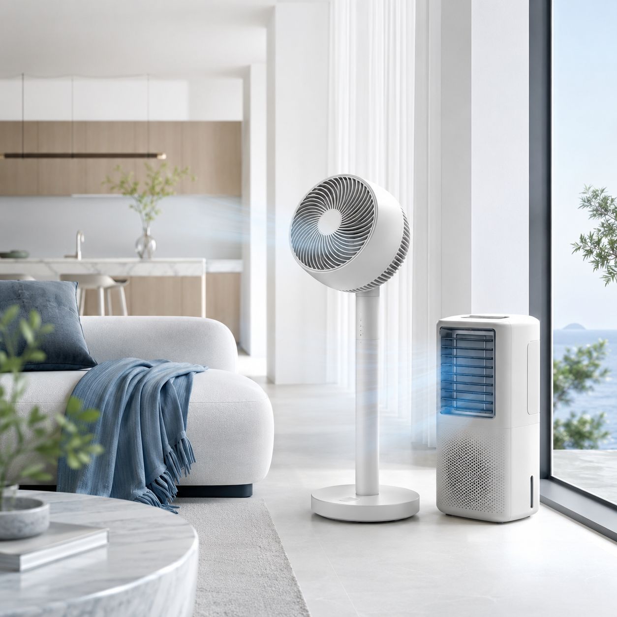 Cooling Solutions