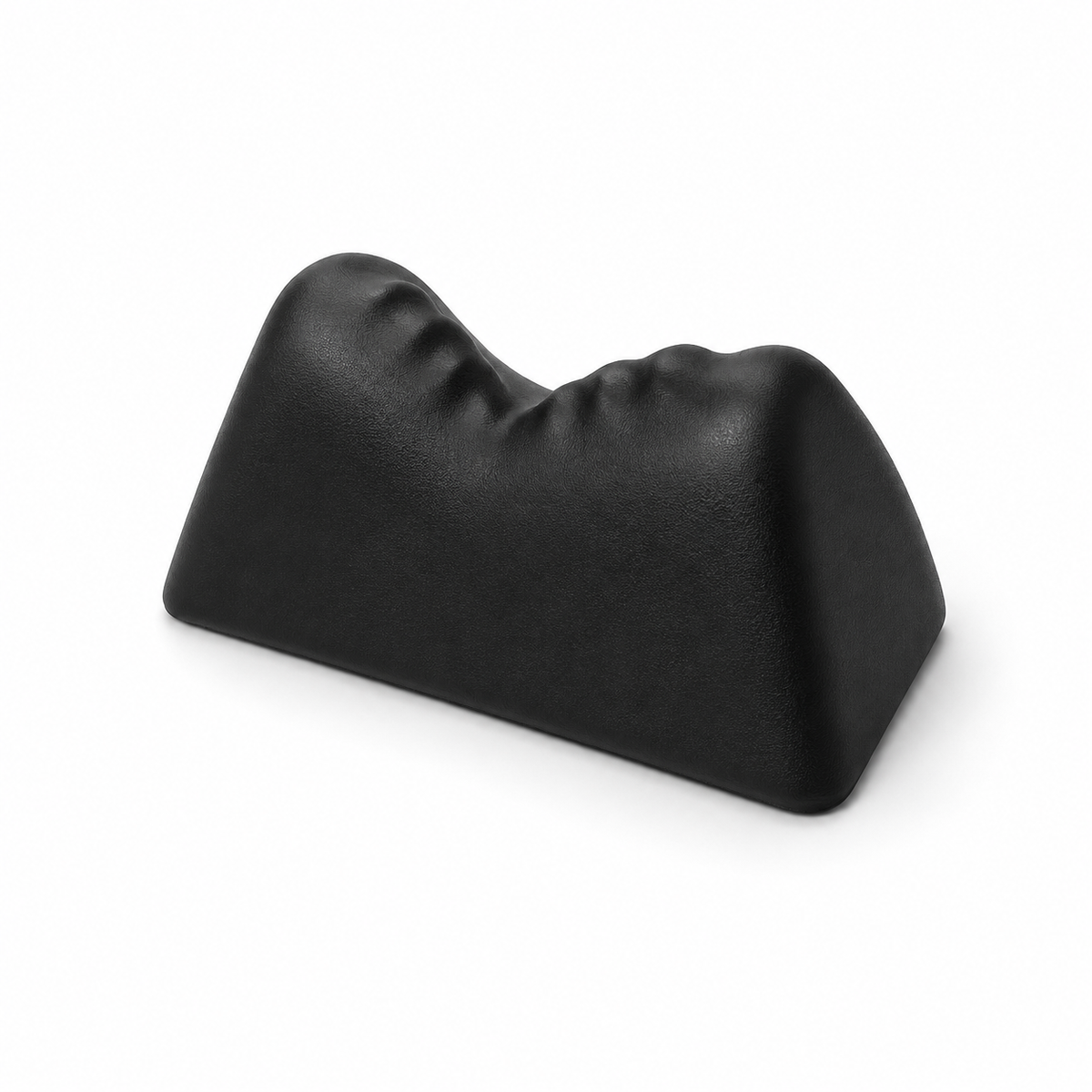 Ergonomic Neck Support Pillow for Home Relaxation