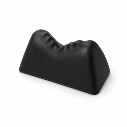 Ergonomic Neck Support Pillow for Home Relaxation