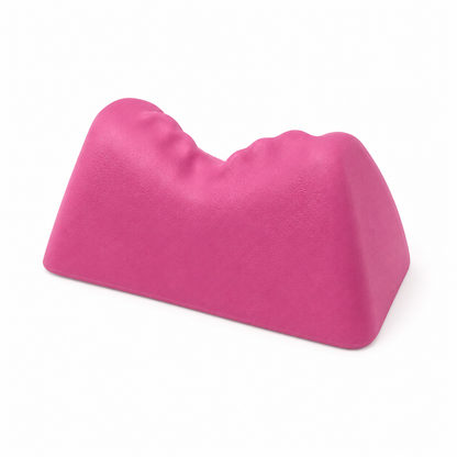 Ergonomic Neck Support Pillow for Home Relaxation